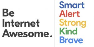 Be Internet Awesome 